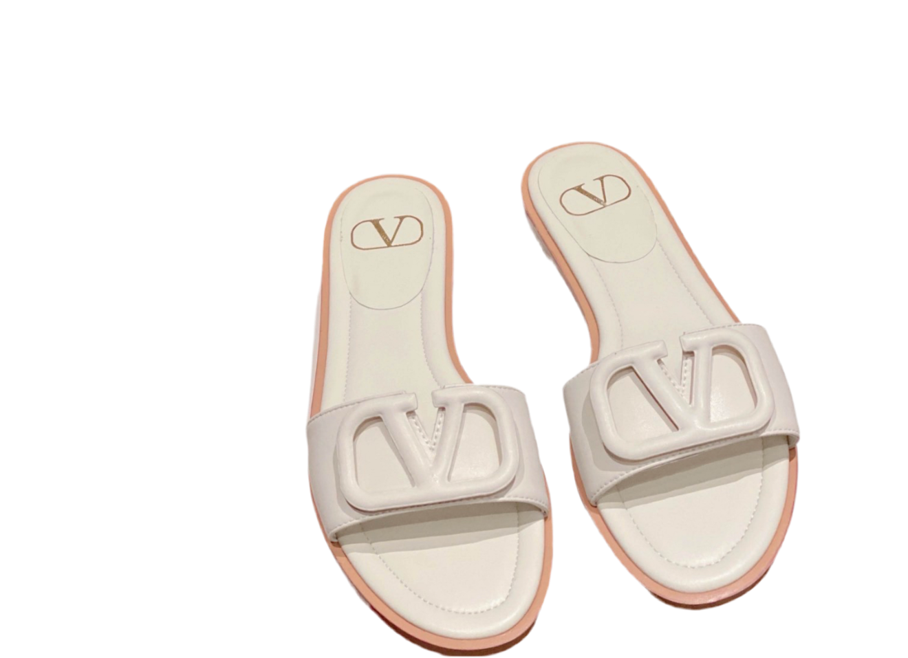 Sandals Valentino