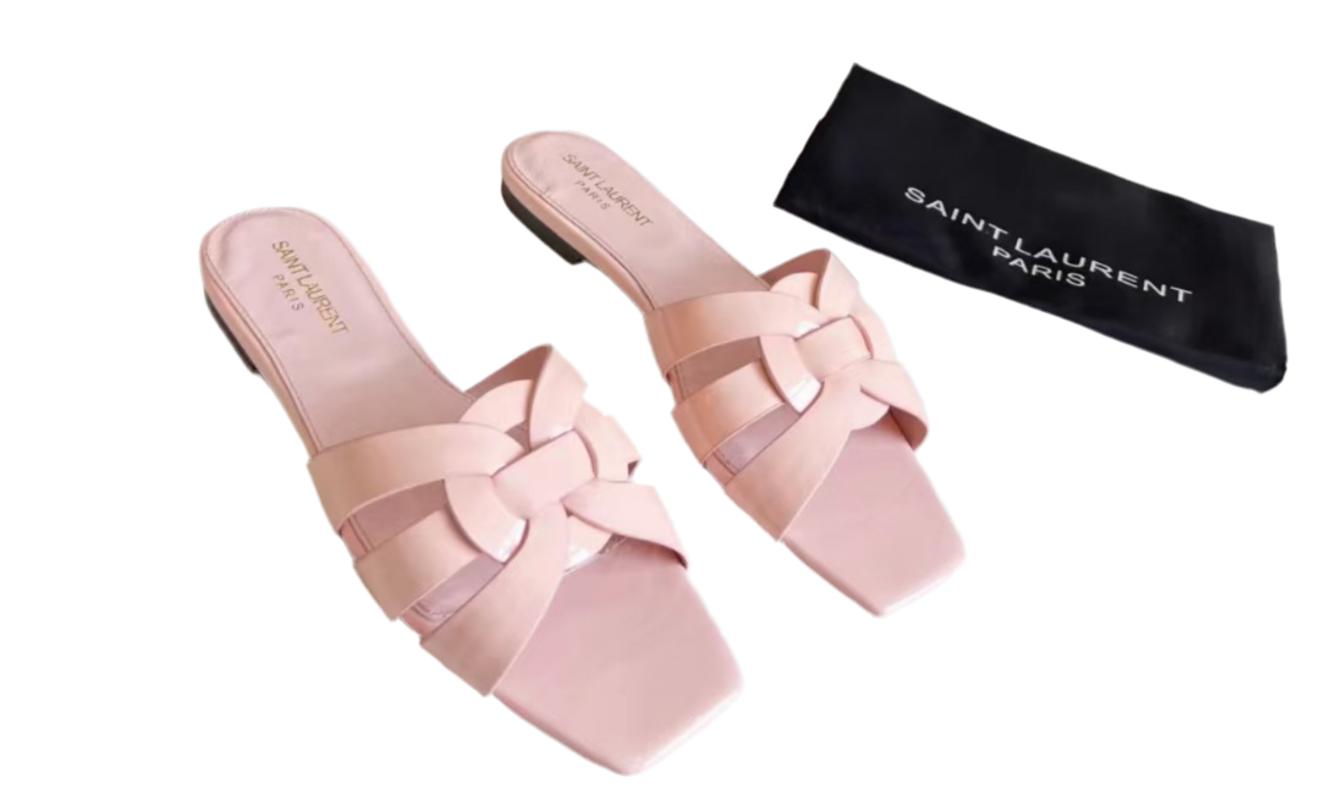 Sandals YSL