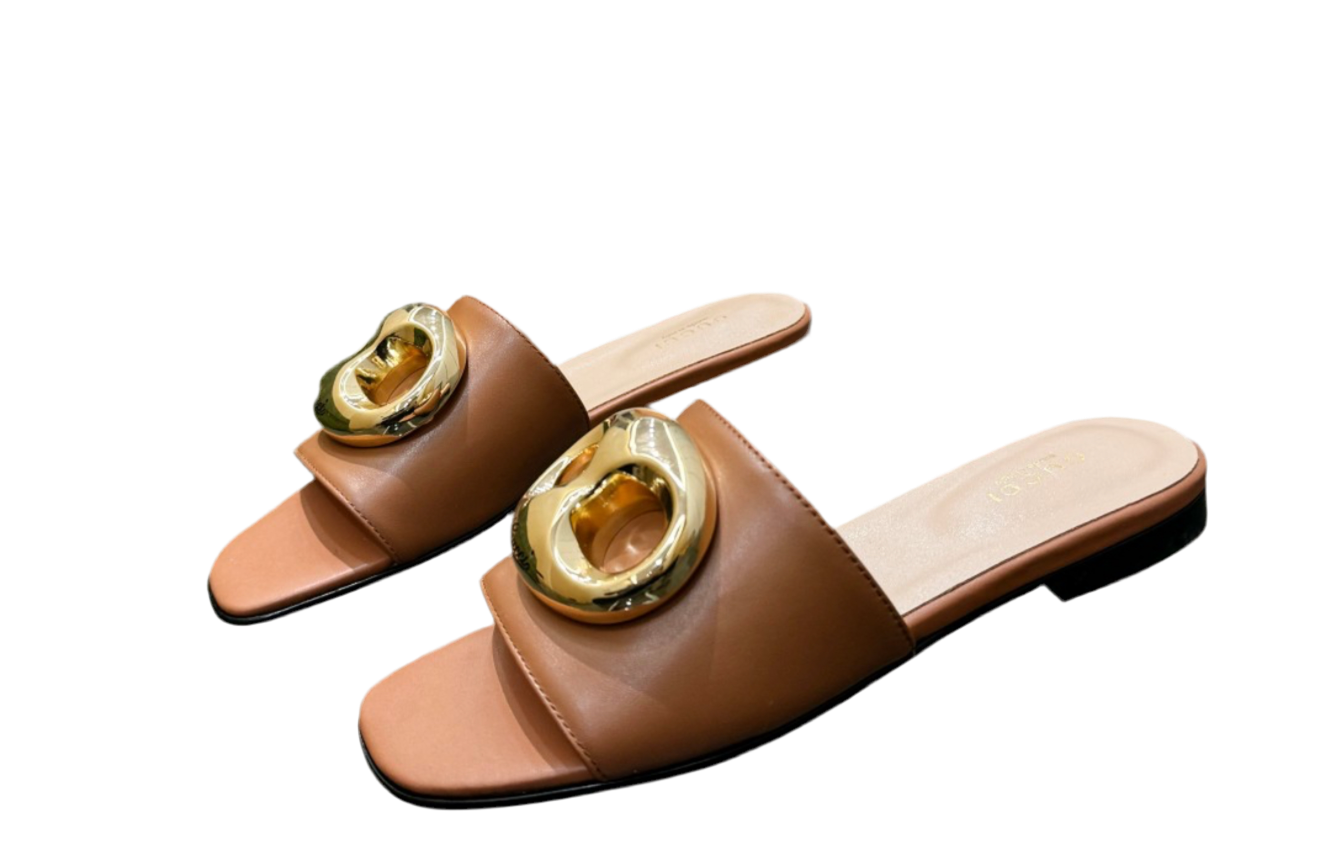 Sandals Gucci