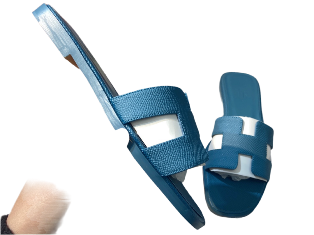 Sandals HERMRS