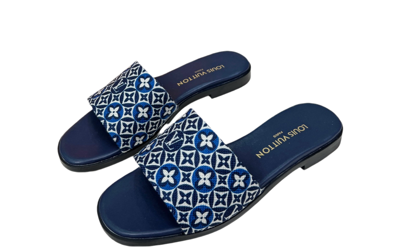 Sandals Louis Vuitton