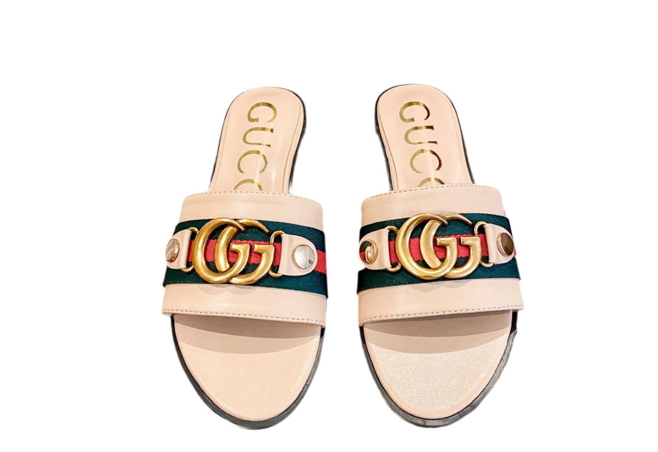 Sandals Gucci