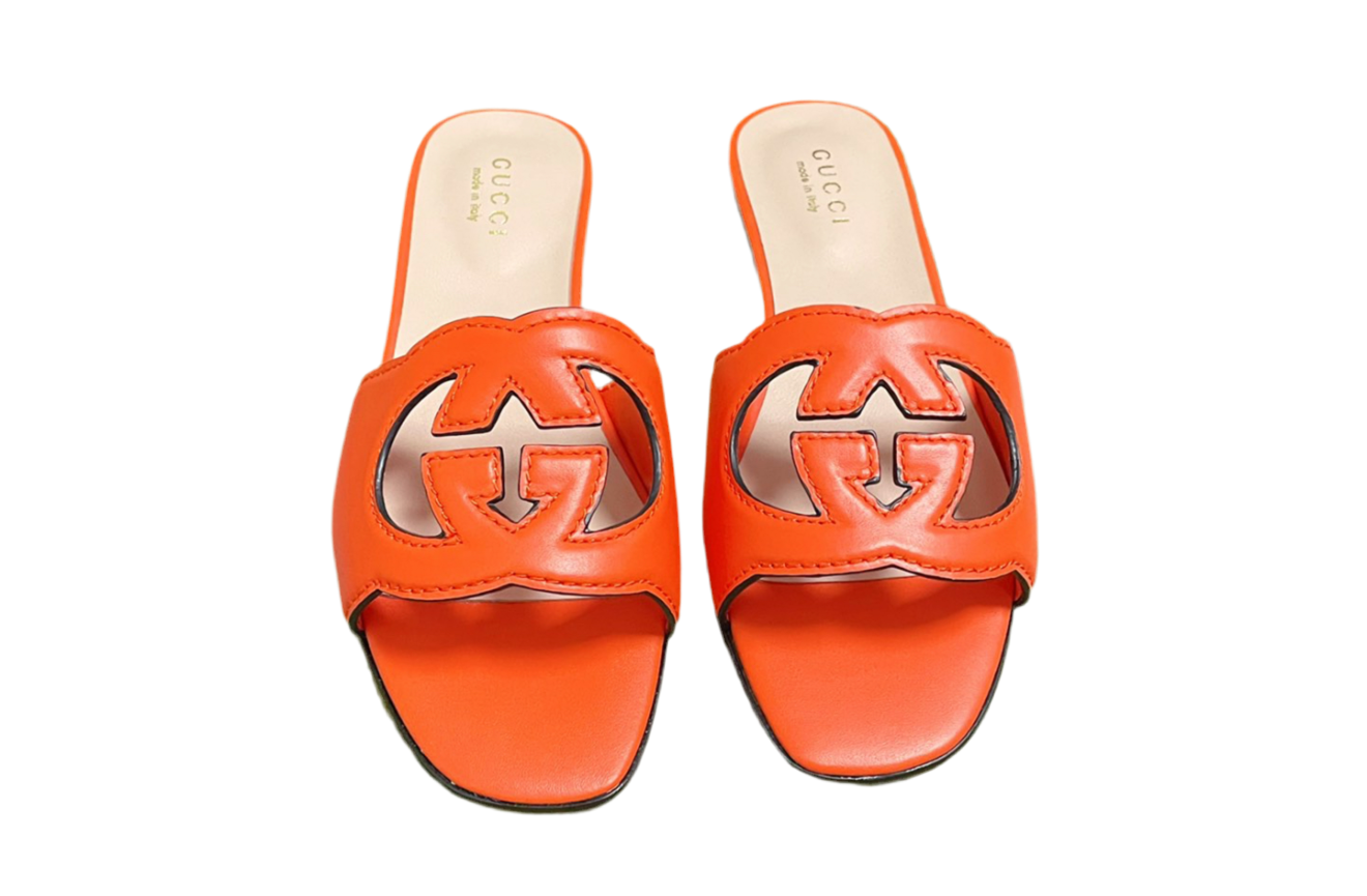 Sandals Gucci