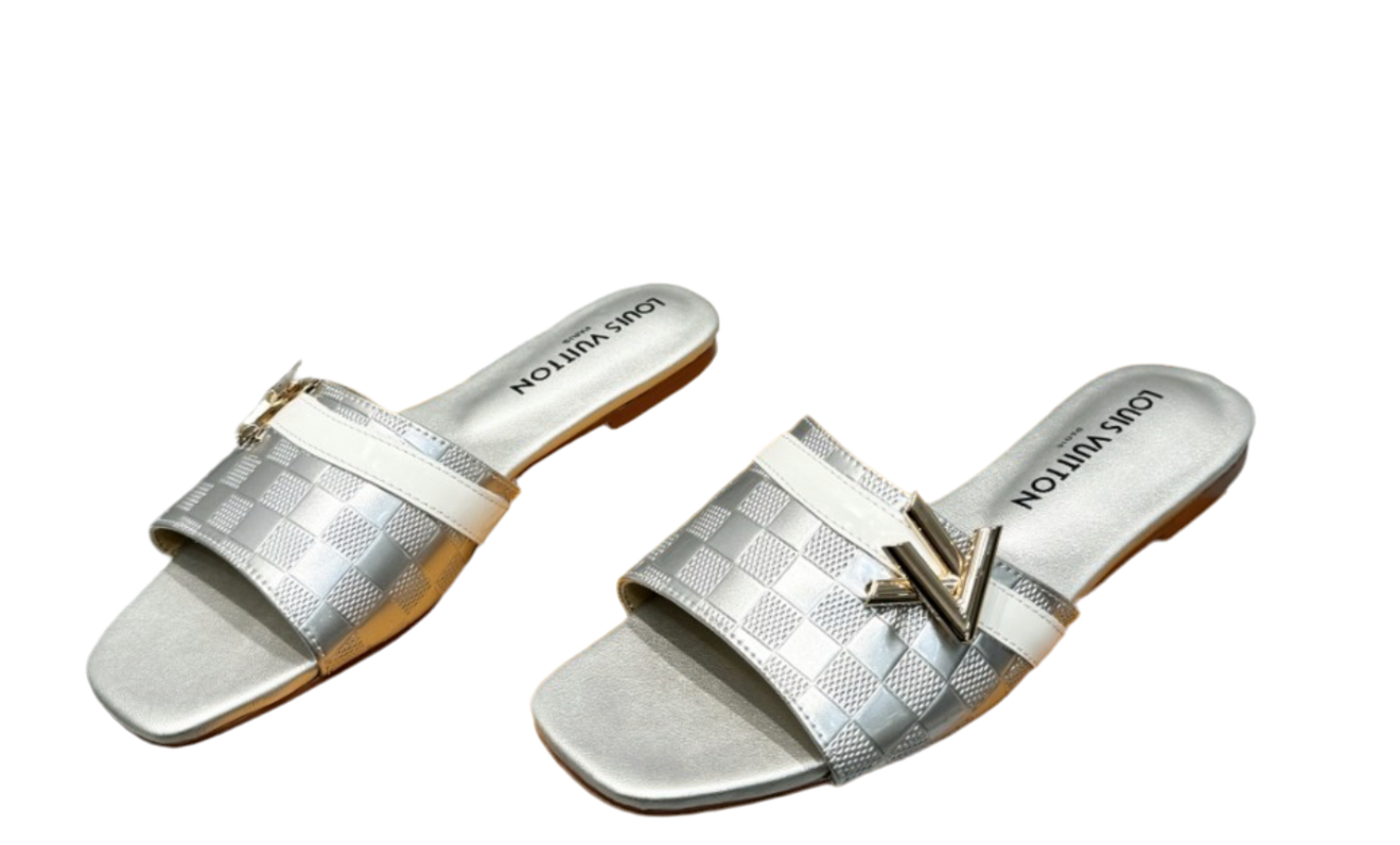Sandals Louis Vuitton