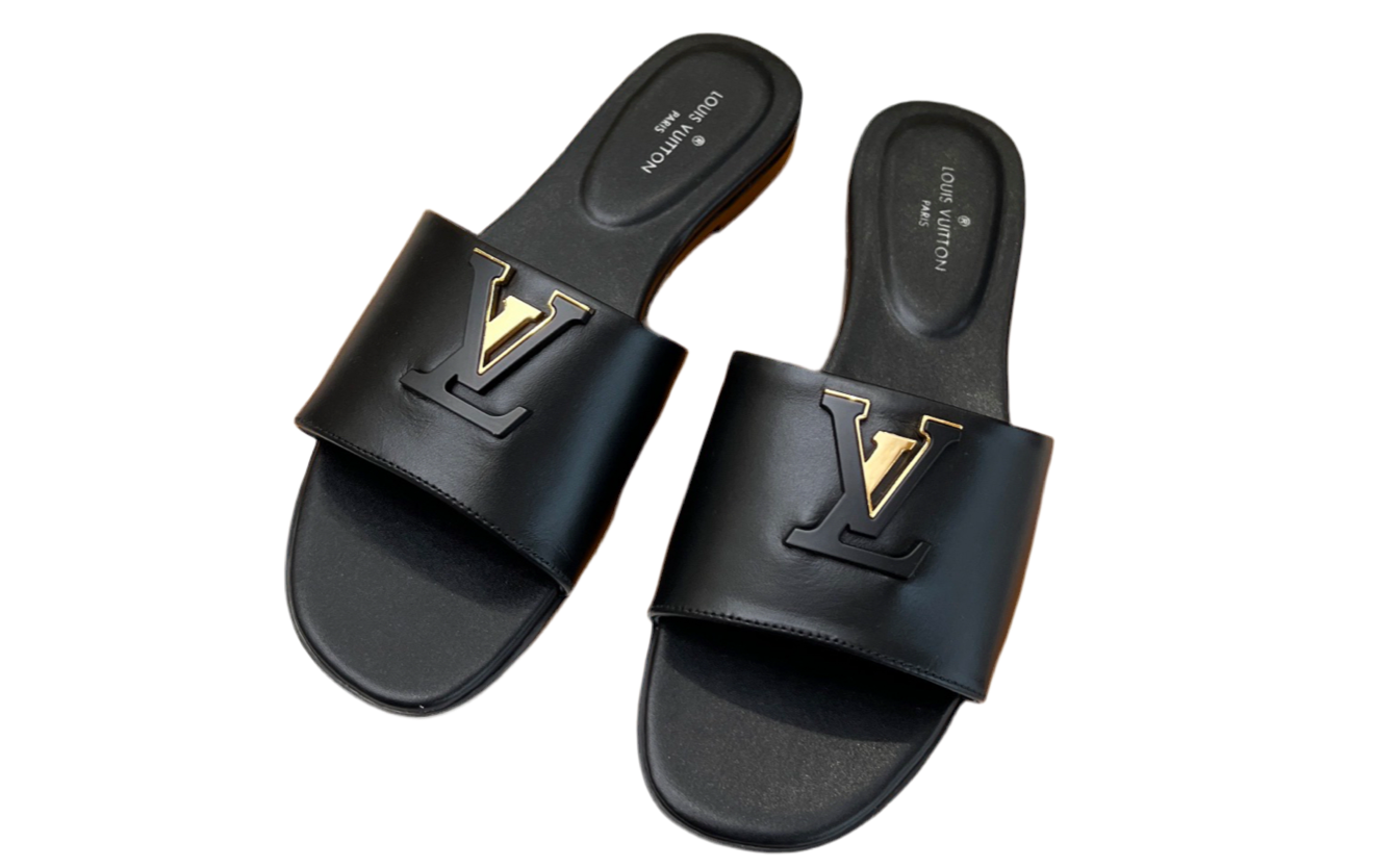 Sandals Louis Vuitton