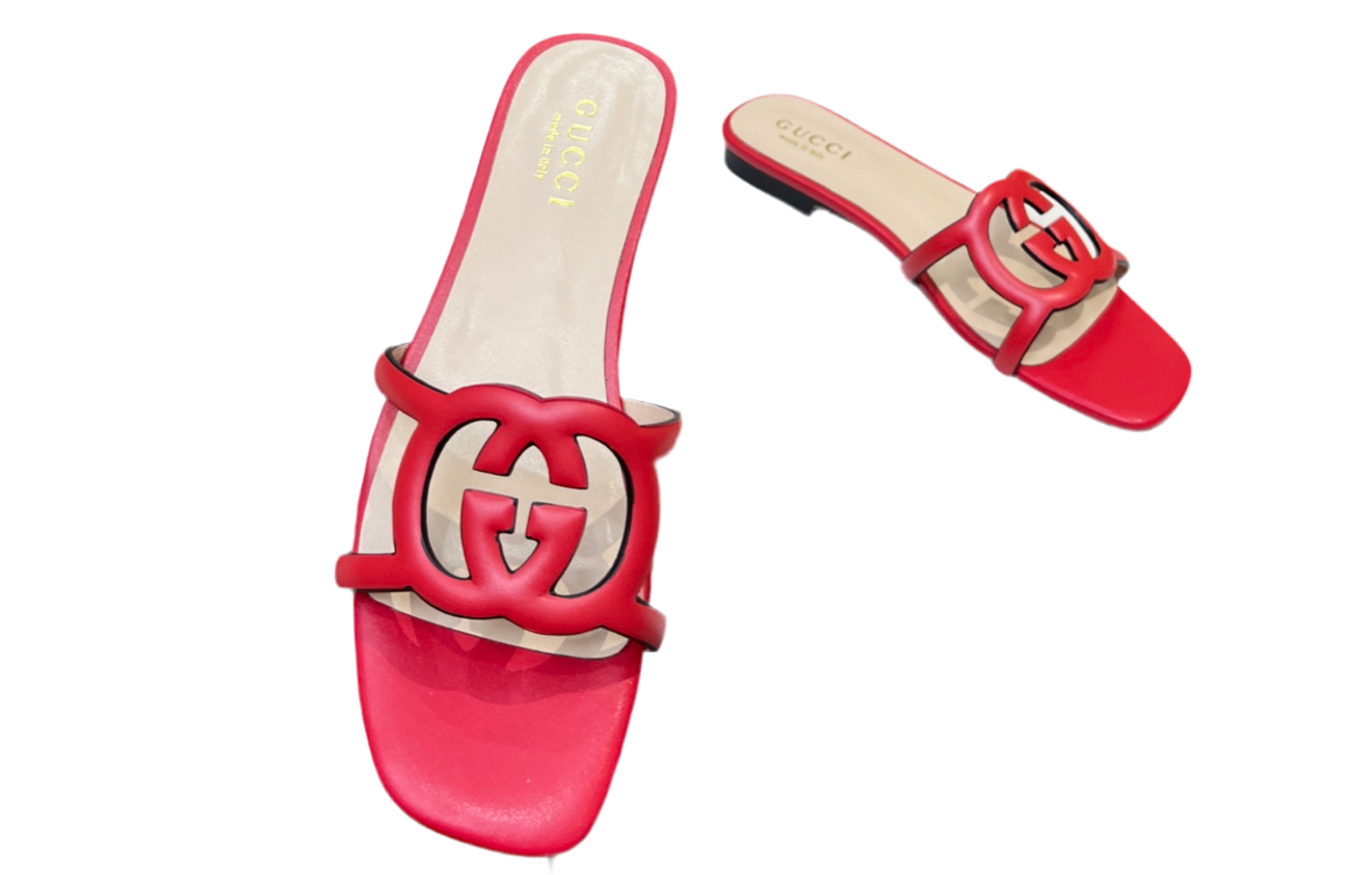 Sandals Gucci