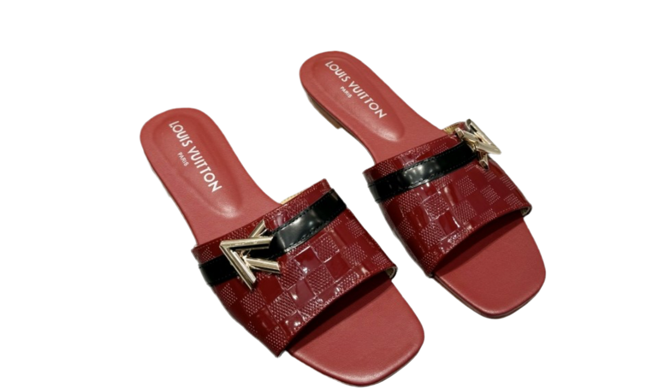 Sandals Louis Vuitton