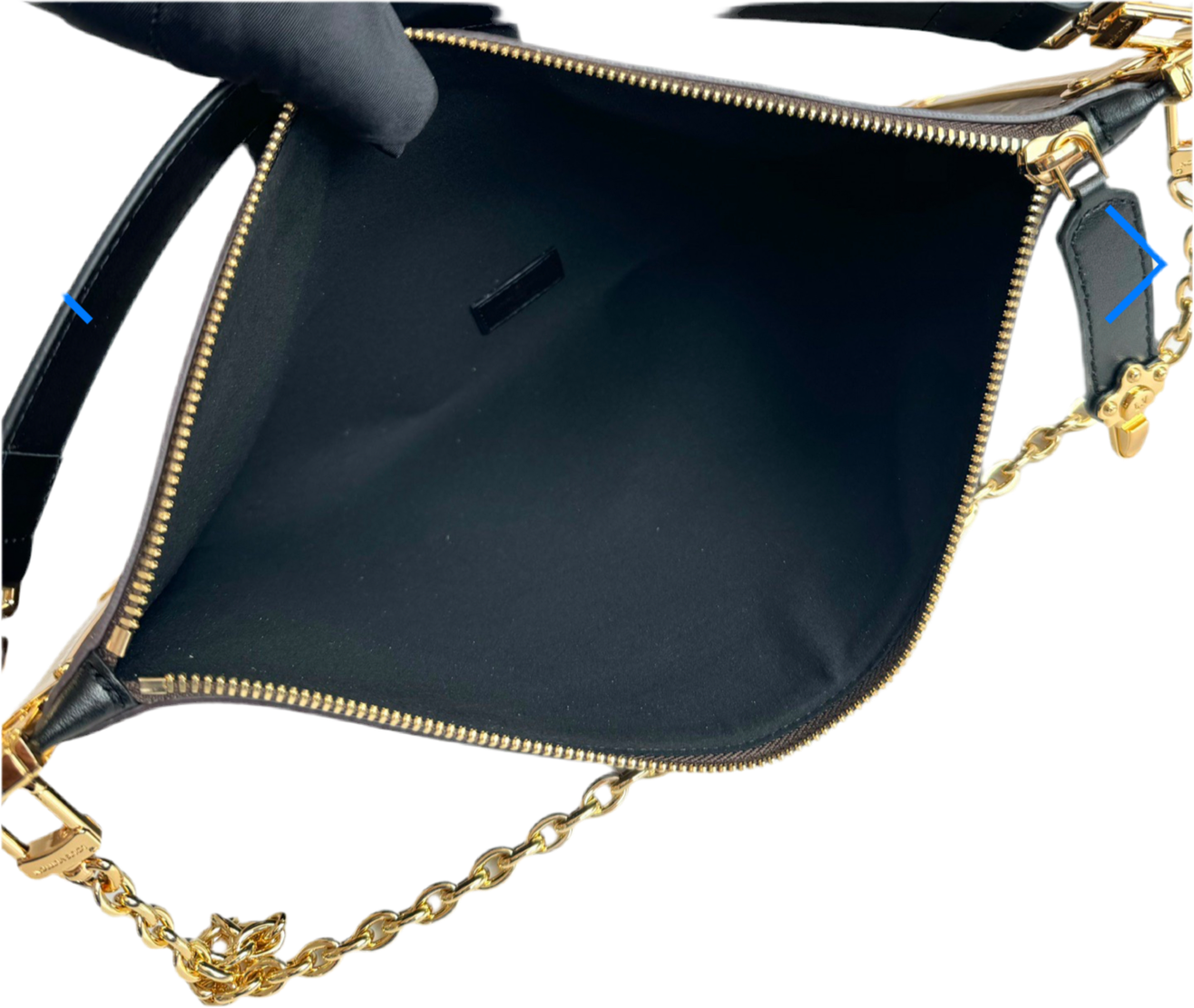BAG LV