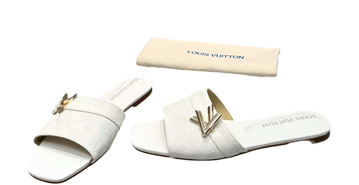 Sandals Louis Vuitton