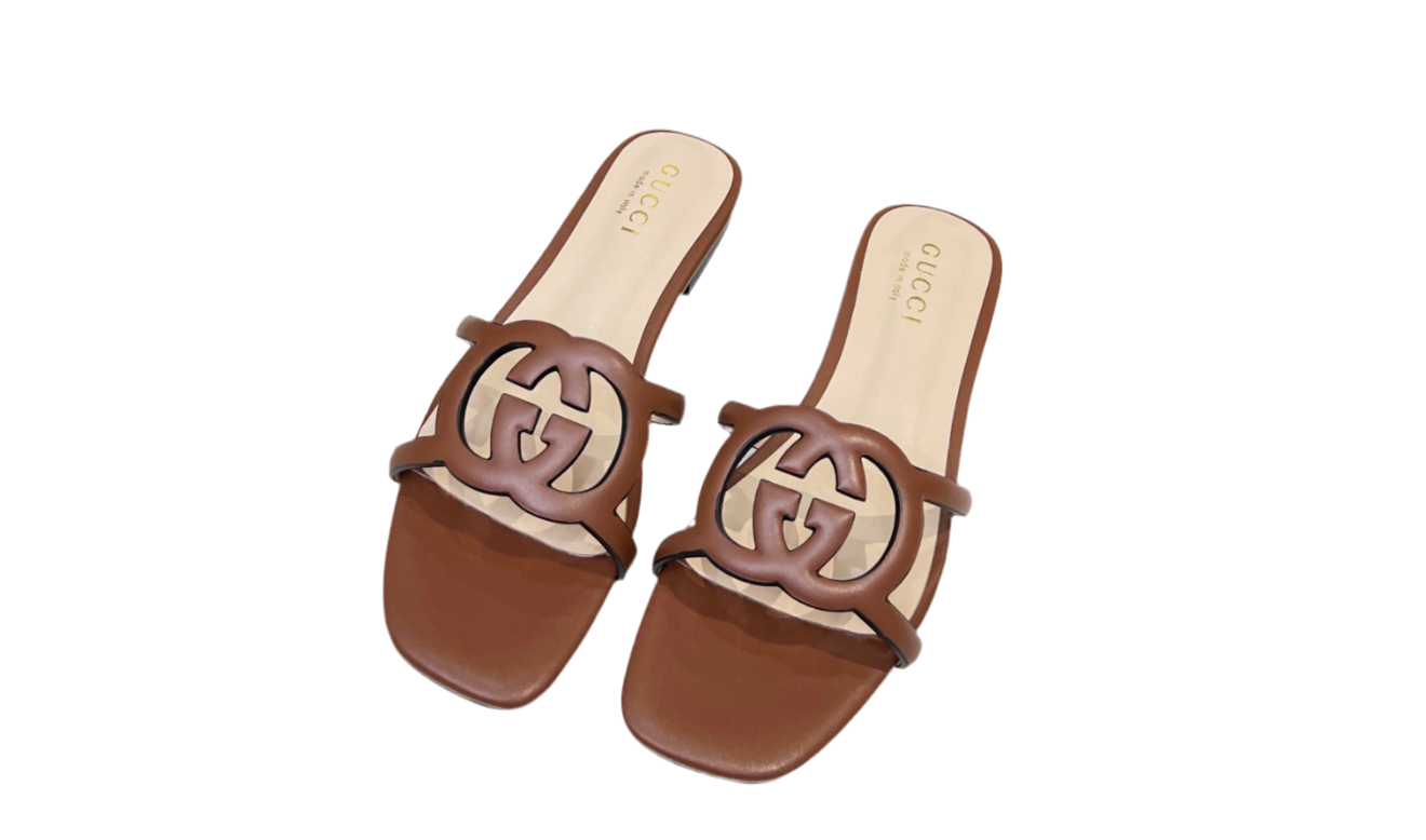 Sandals Gucci