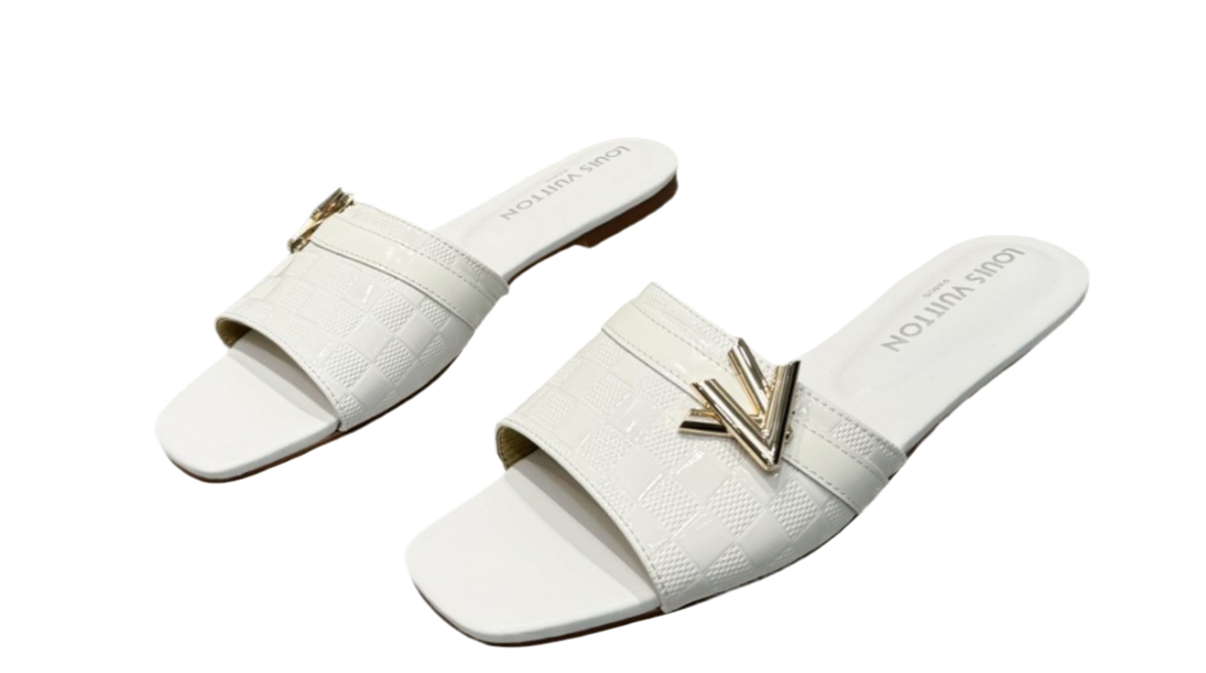 Sandals Louis Vuitton