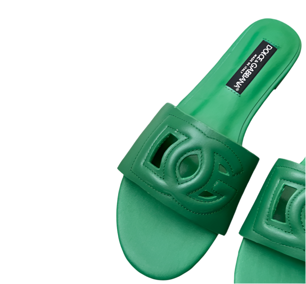 Sandals DG