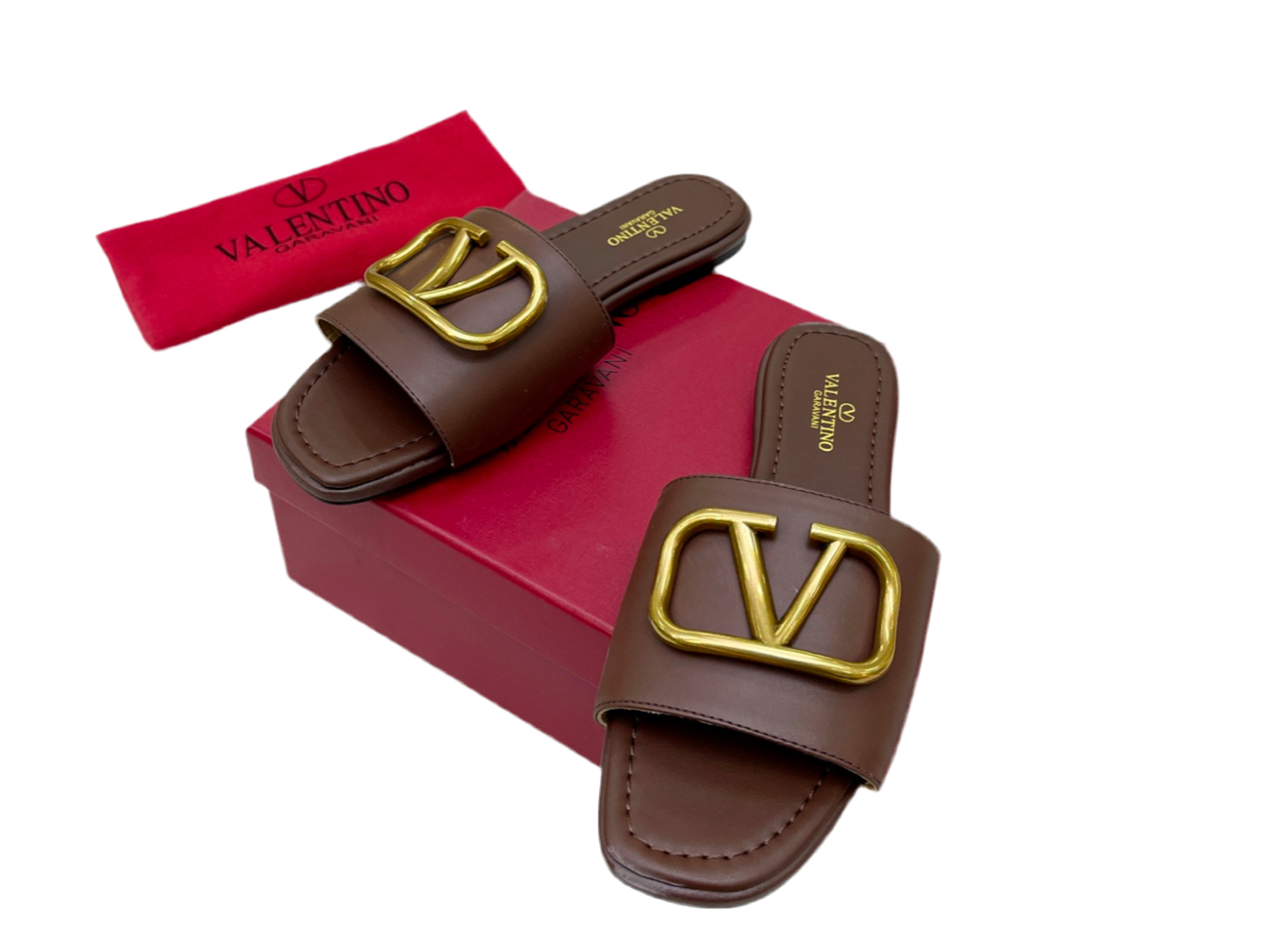 Sandals Valentino