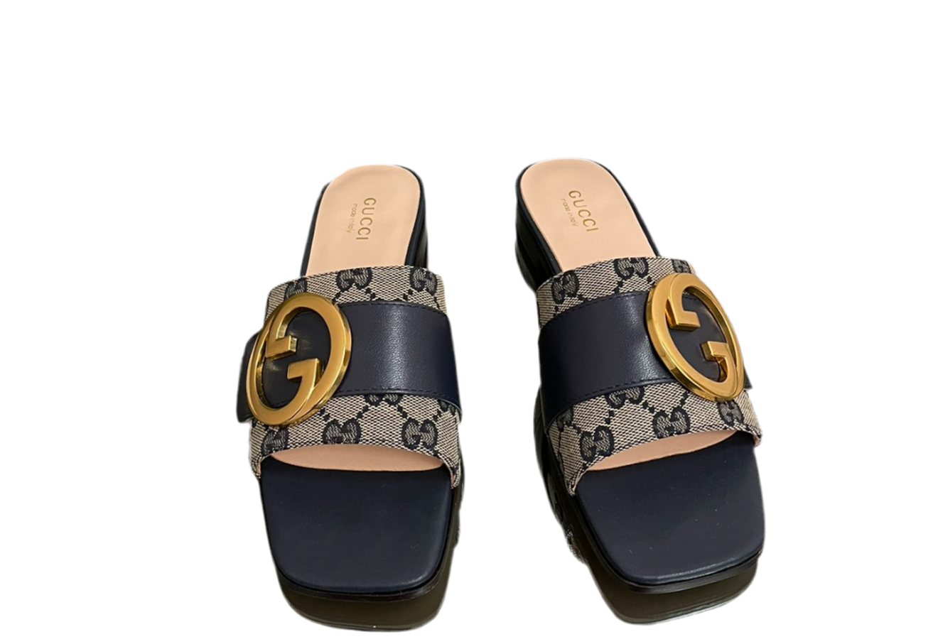 Sandals Gucci