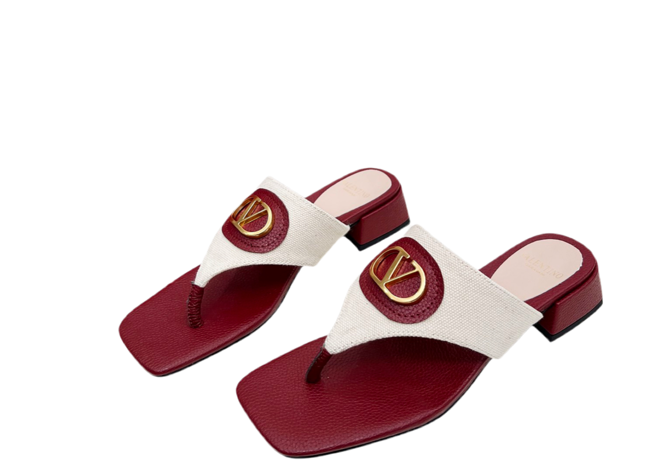 Sandals Valentino