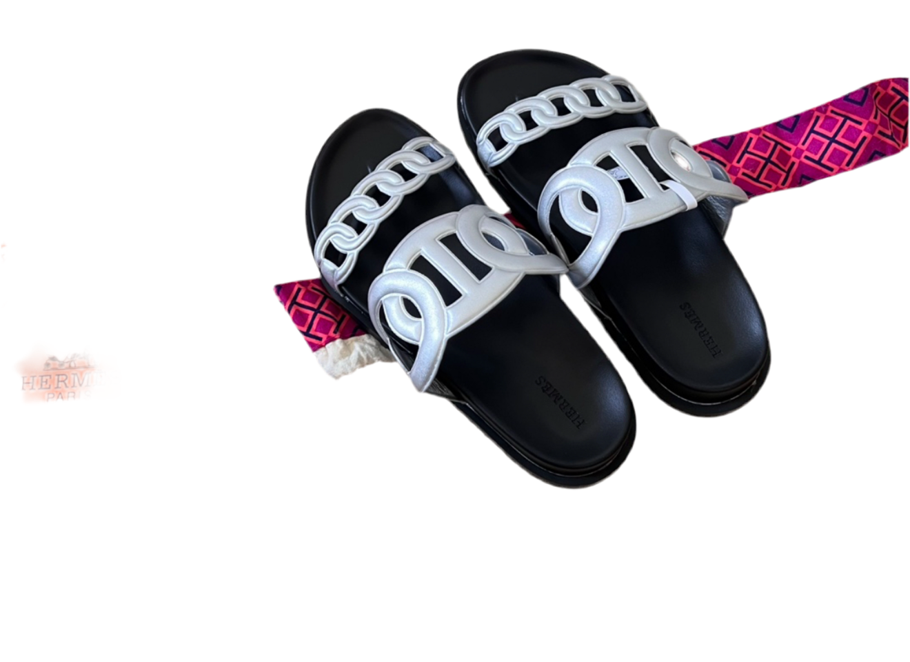 Sandals HERMRS