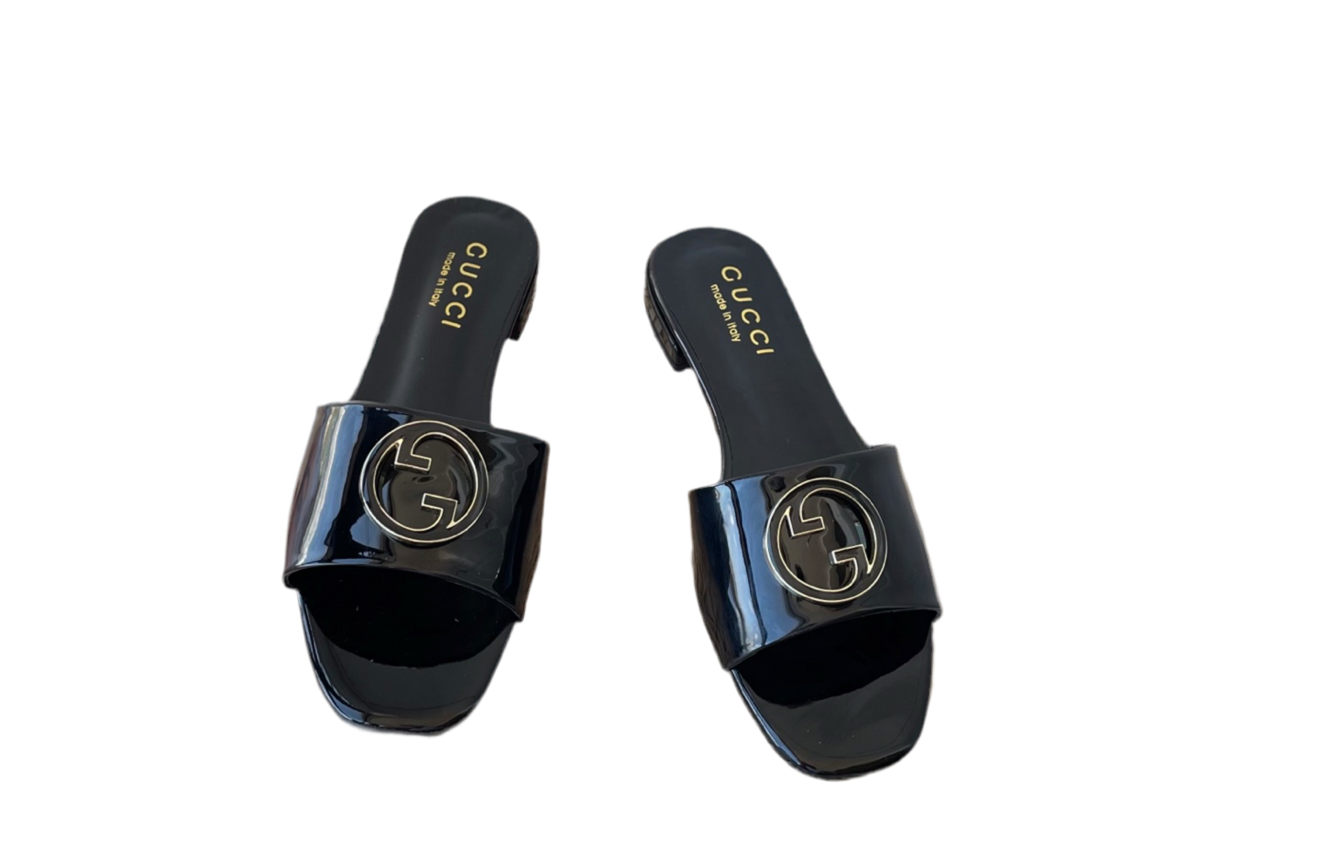 Sandals GUCCI
