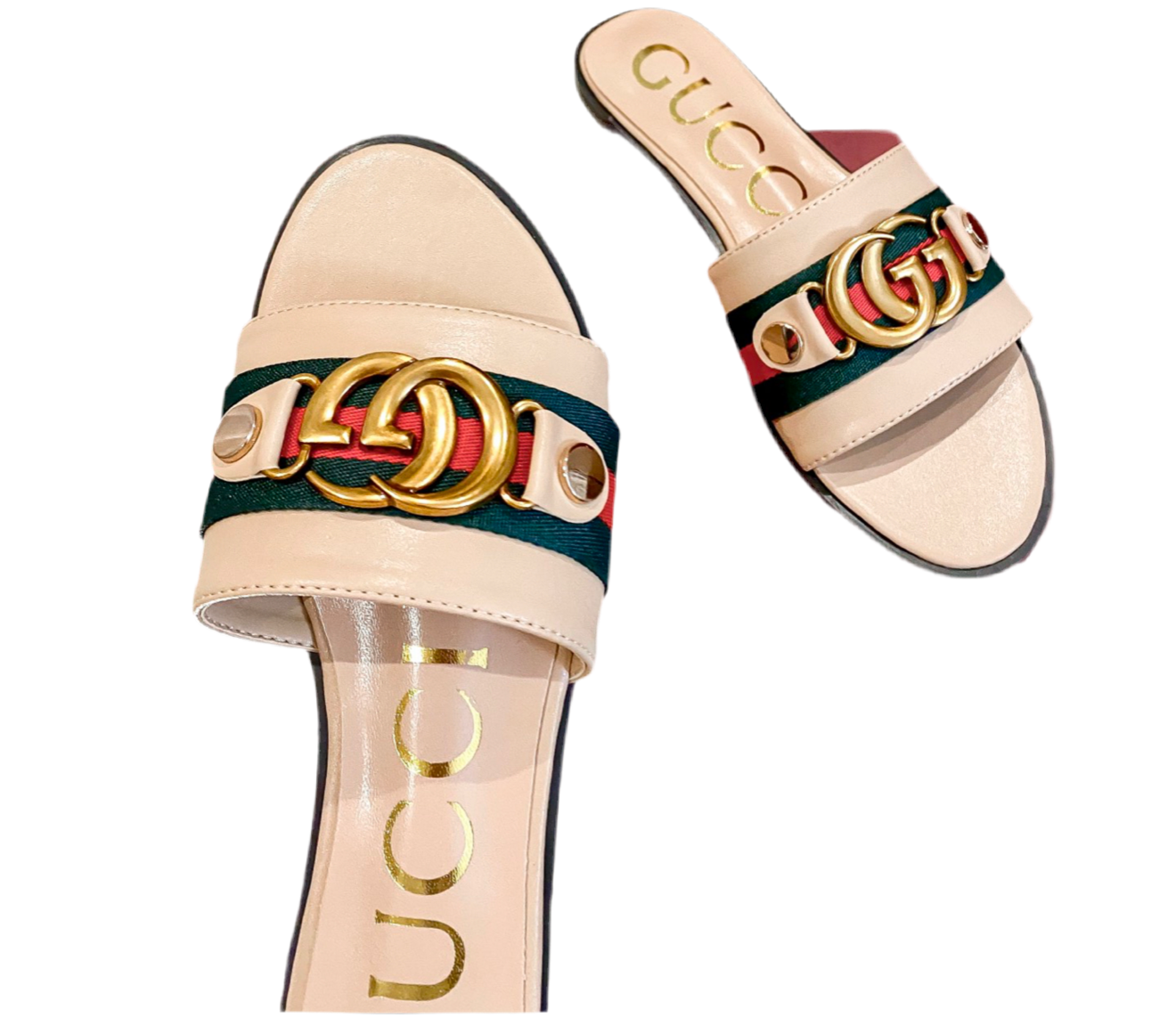 Sandals Gucci