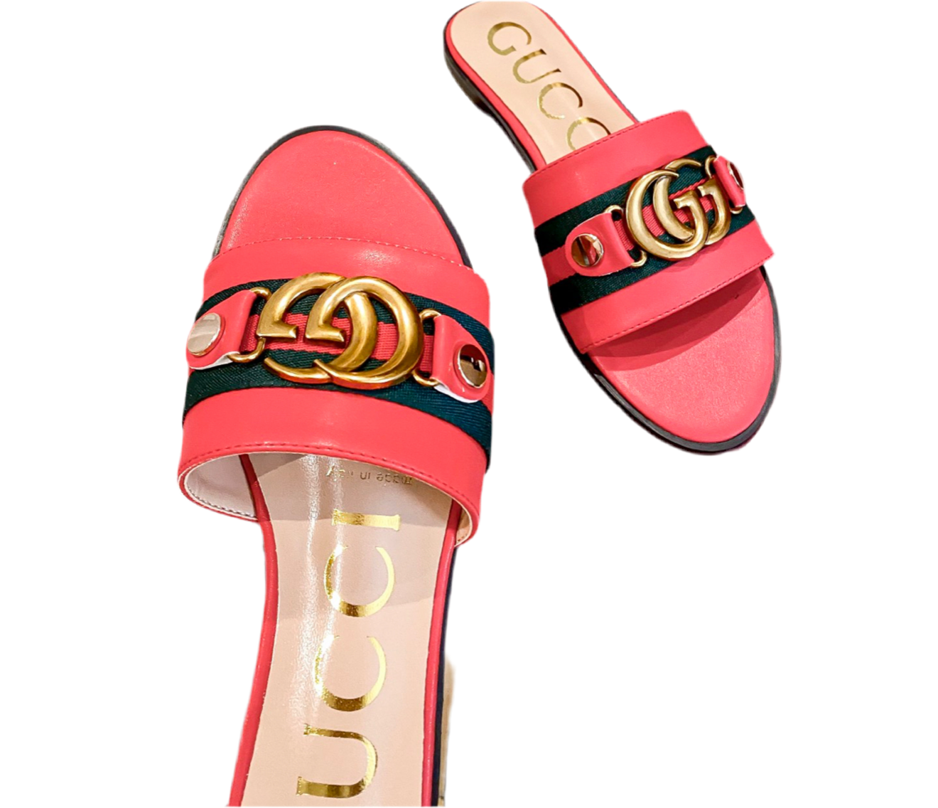 Sandals Gucci