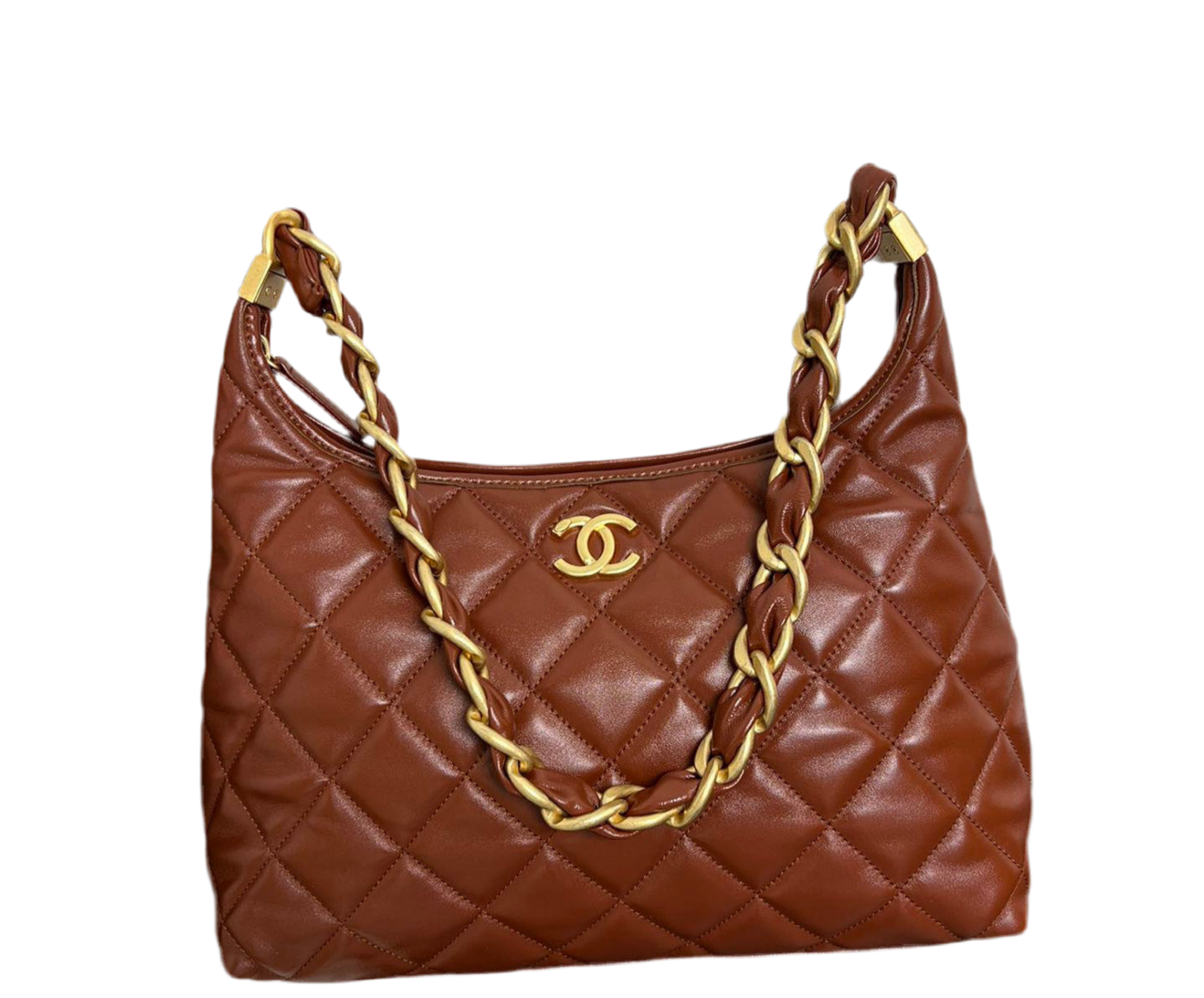 BAG Chanel BRONW