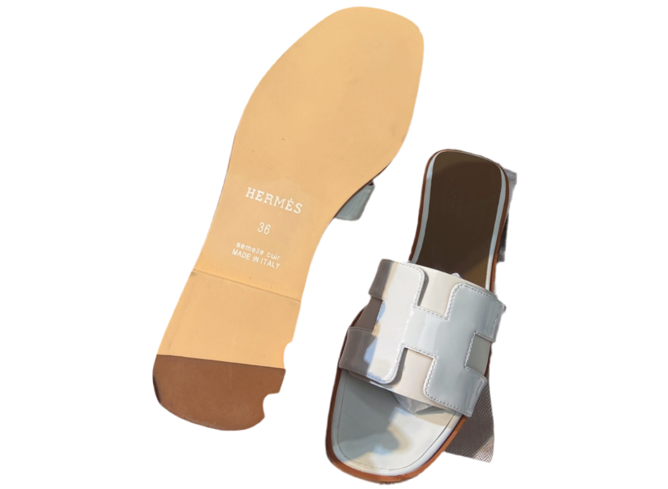 Sandals HERMRS