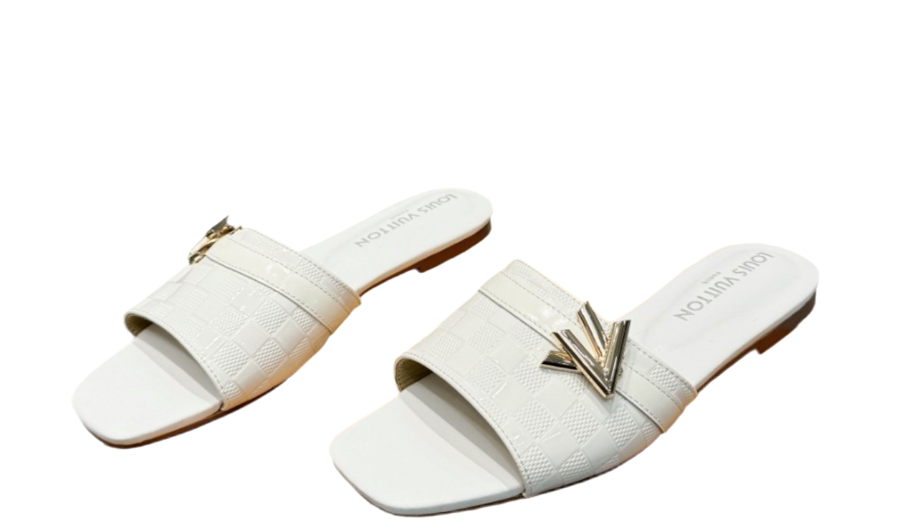 Sandals Louis Vuitton