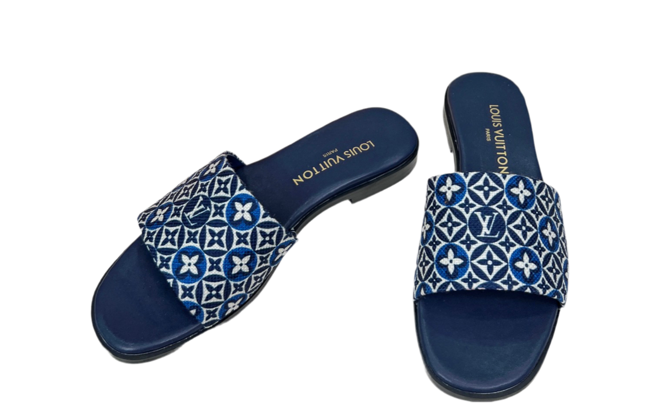Sandals Louis Vuitton