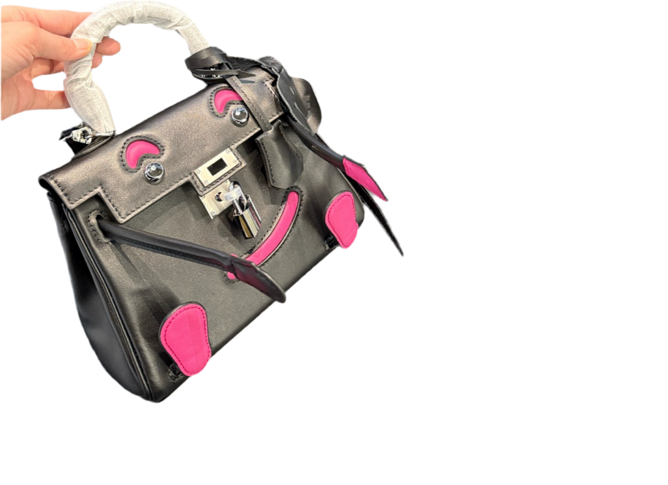 BAG HERMRS