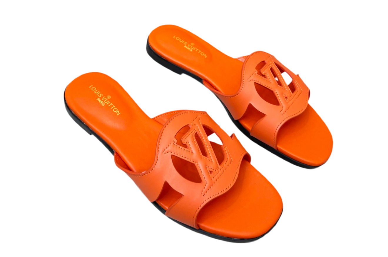 Sandals Louis Vuitton