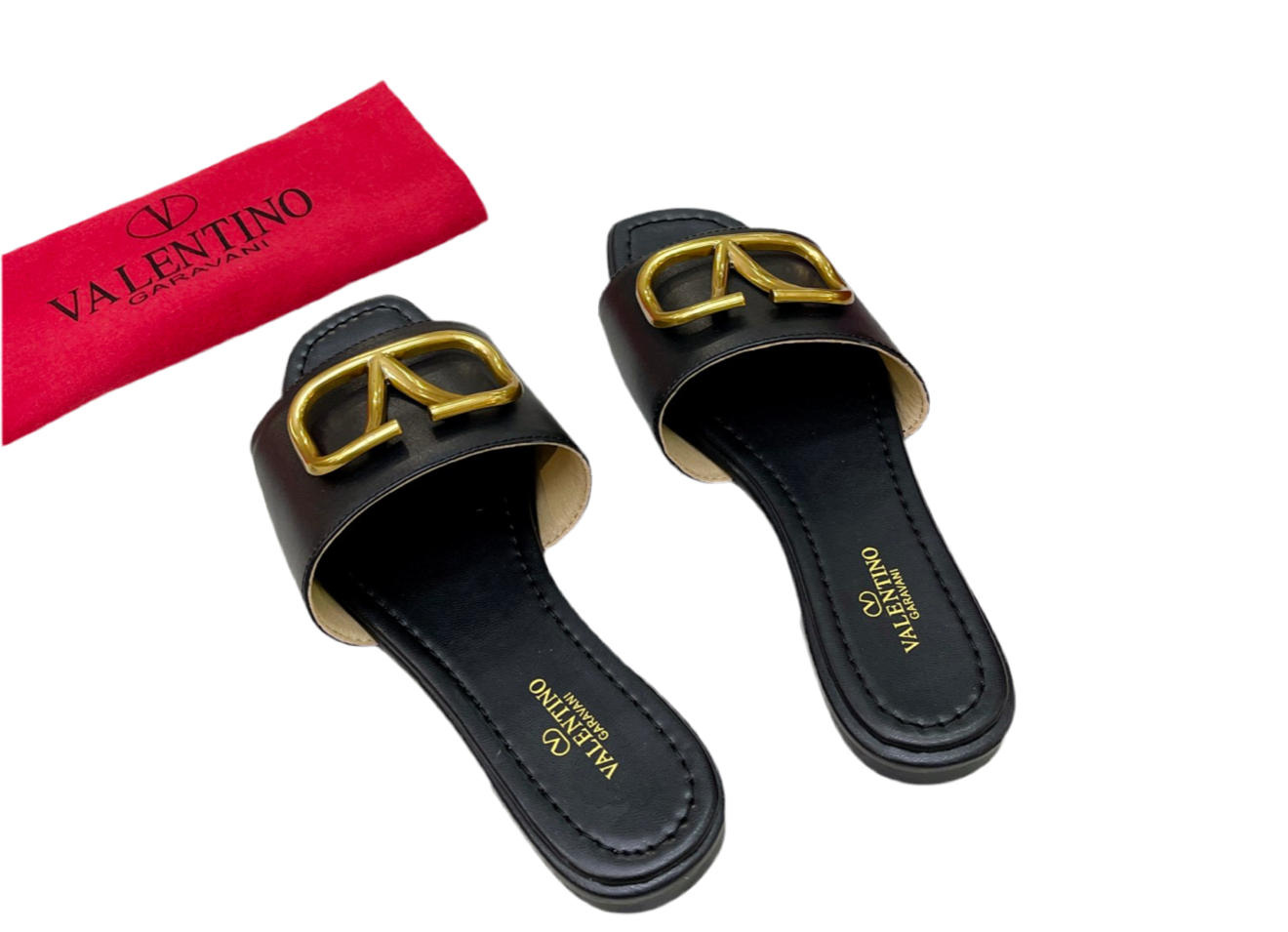 Sandals Valentino