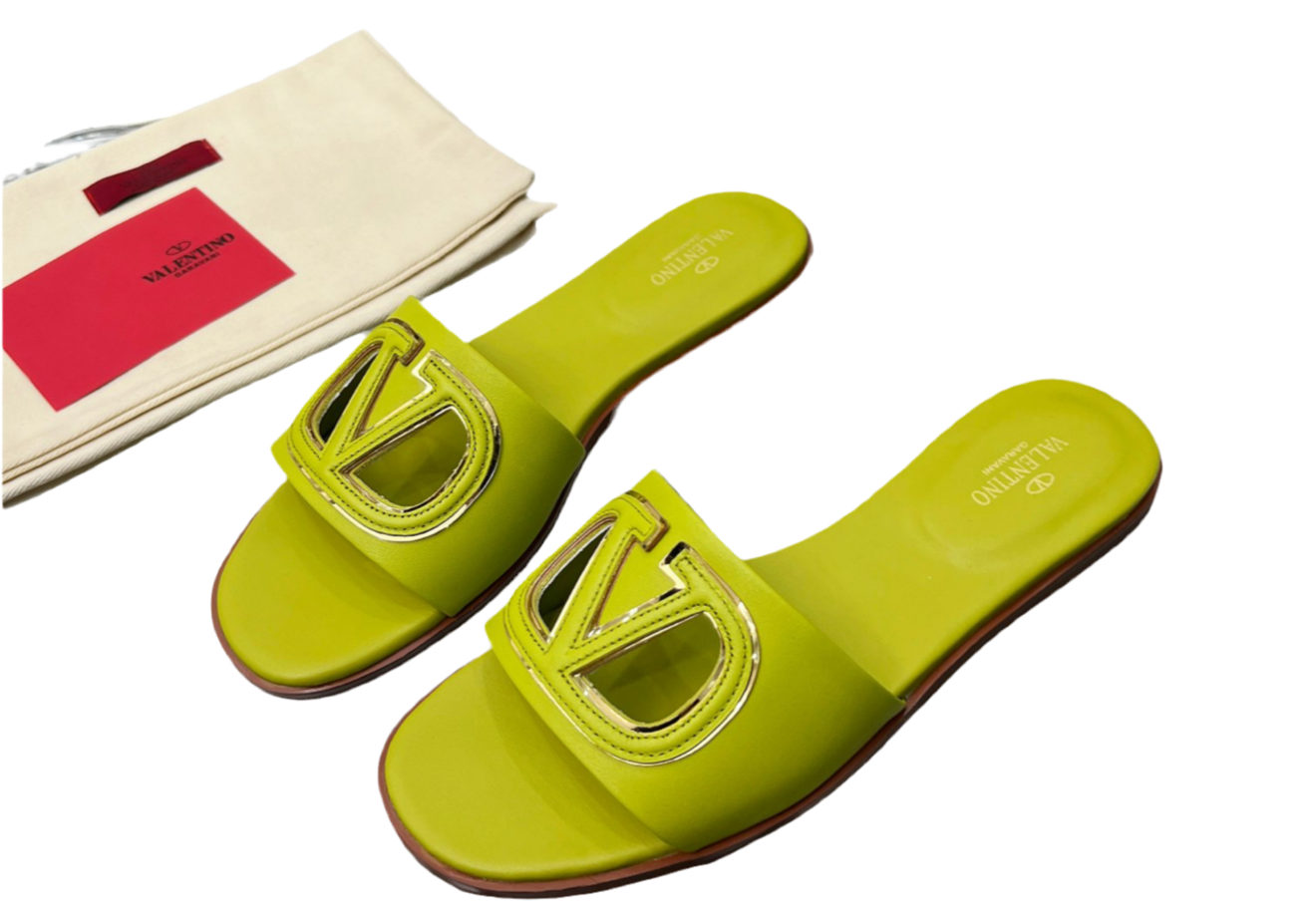 Sandals Valentino