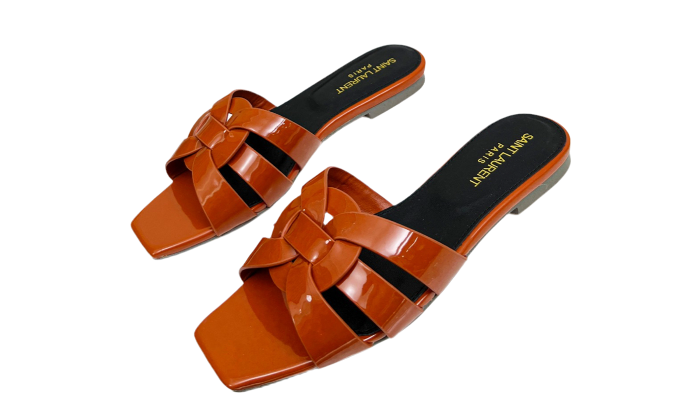 Sandals YSL