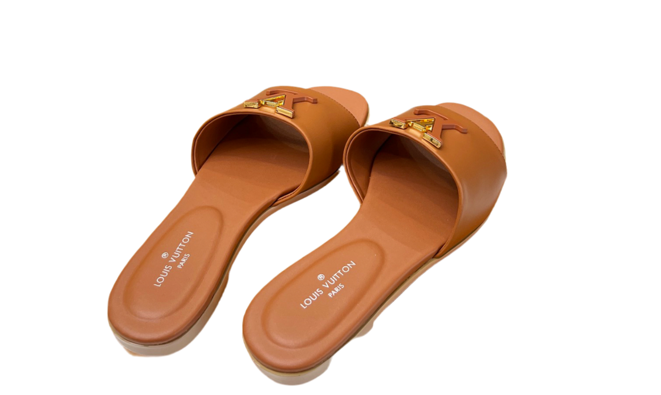 Sandals Louis Vuitton