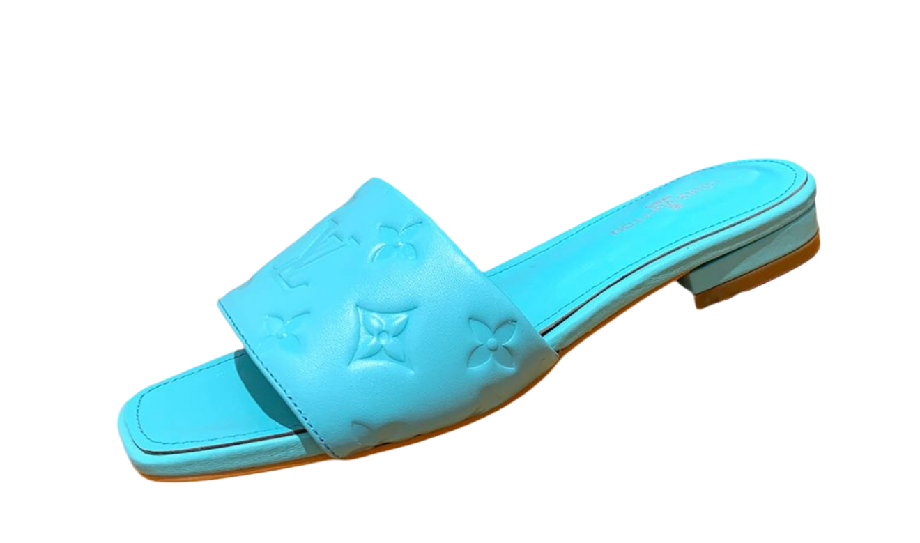 Sandals Louis Vuitton