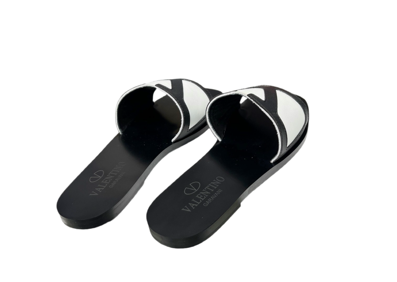 Sandals Valentino