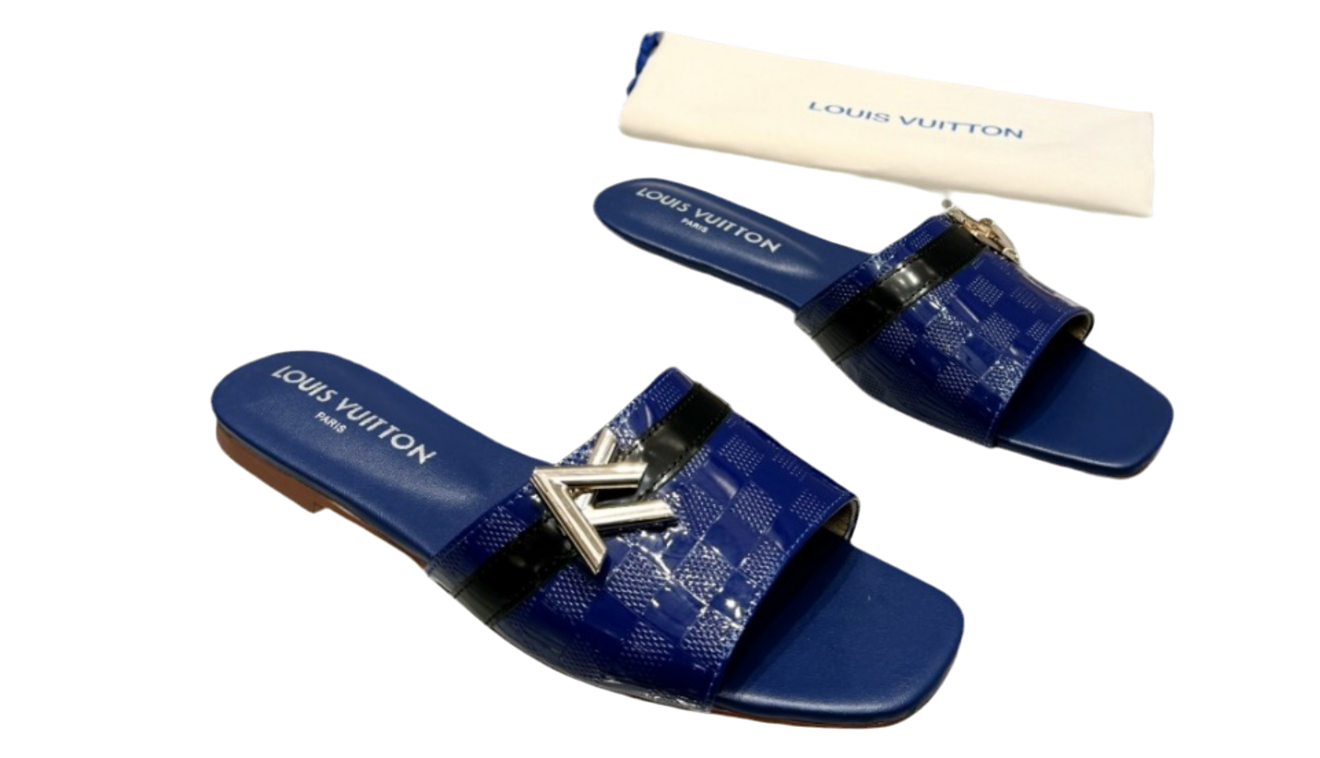 Sandals Louis Vuitton