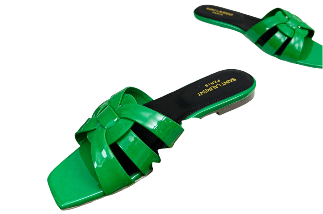 Sandals YSL