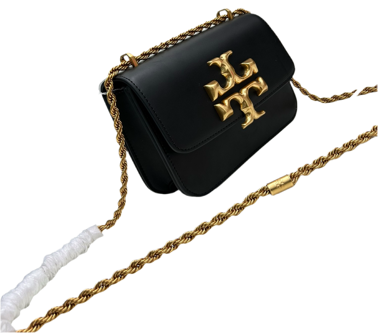 BAG TORY BURCH black