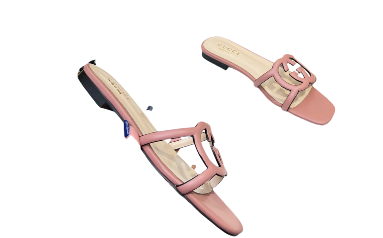 Sandals Gucci