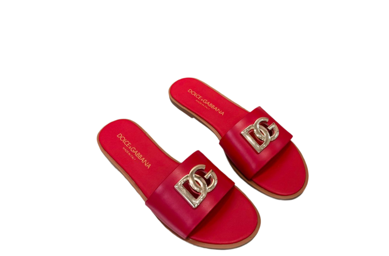 Sandals DG