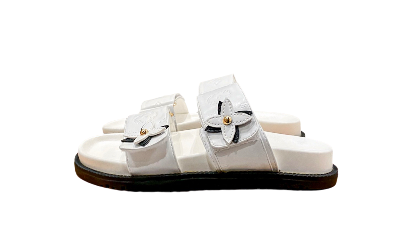 Sandals Louis Vuitton