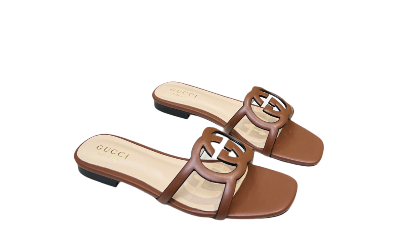 Sandals Gucci