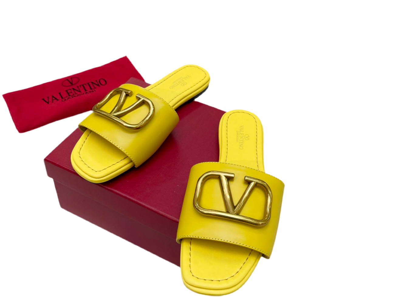 Sandals Valentino