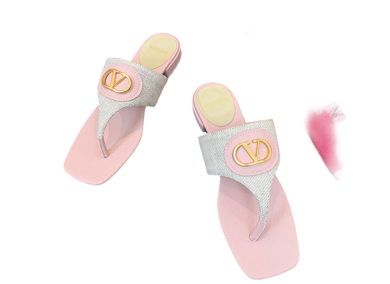 Sandals Valentino