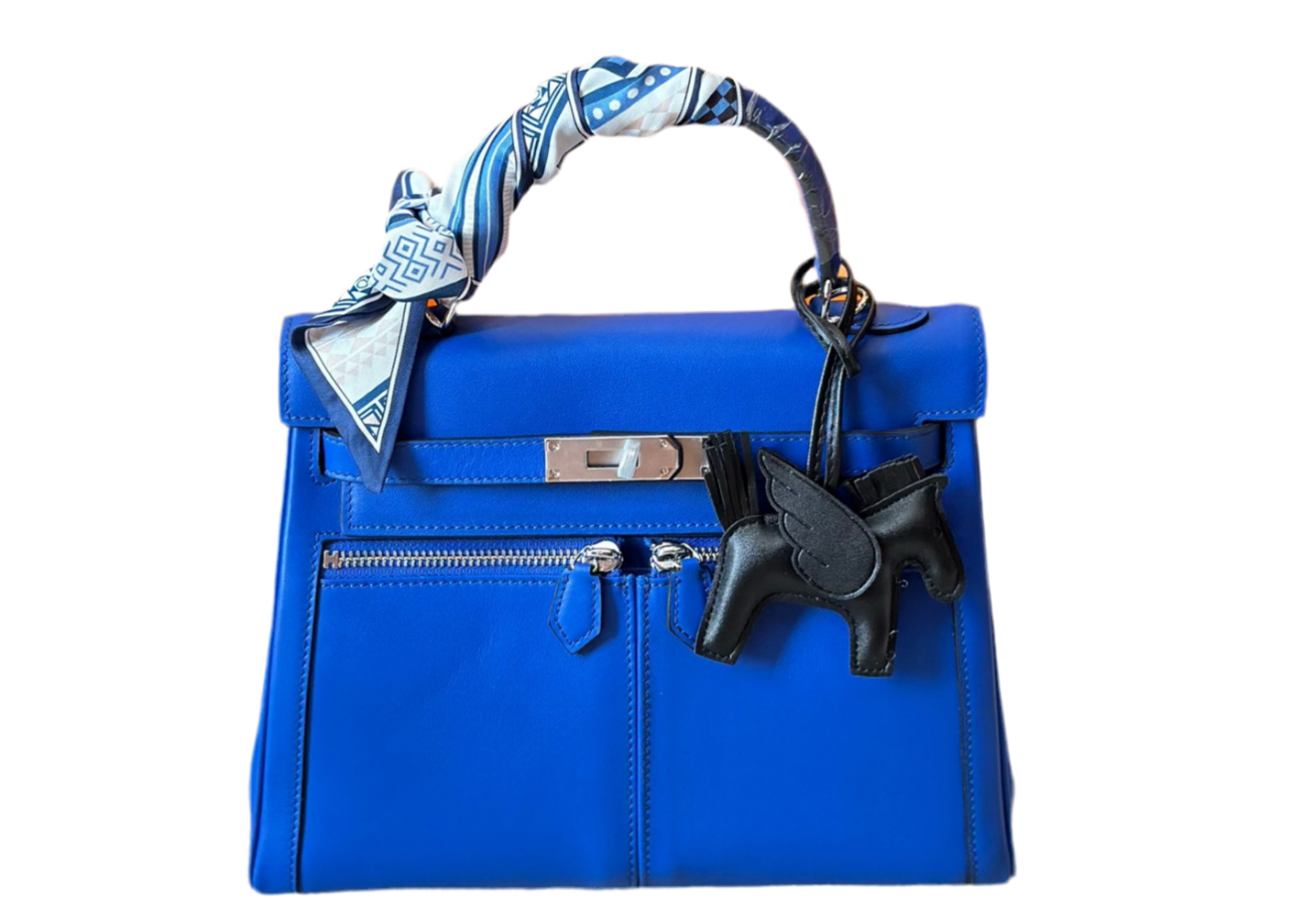 BAG HERMRS