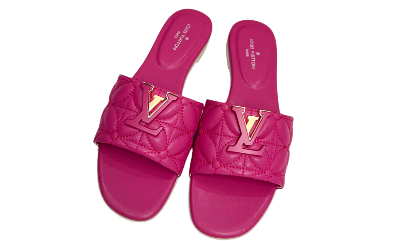 Sandals Louis Vuitton