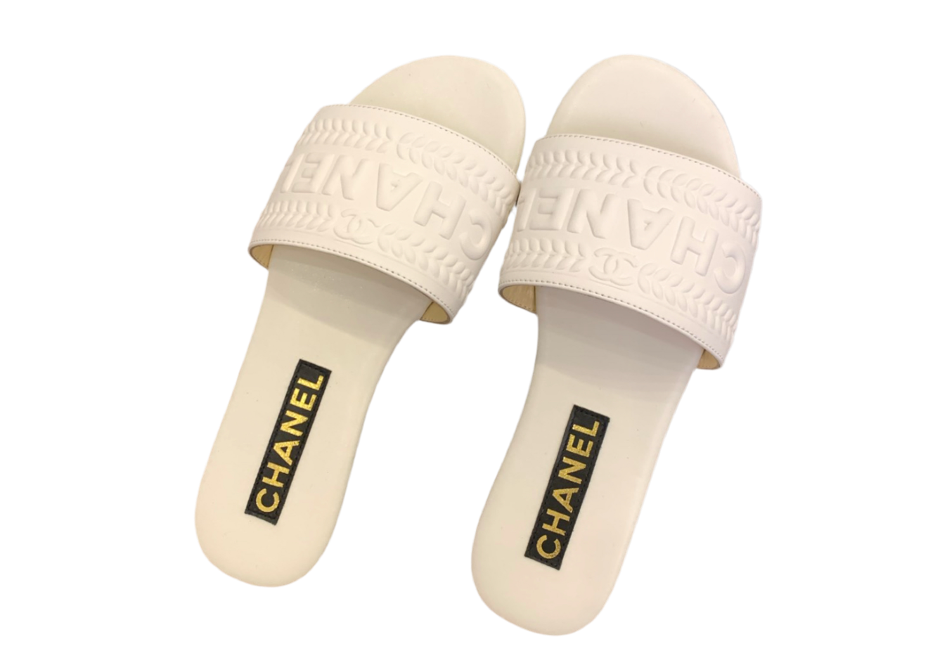 Sandals Chanel