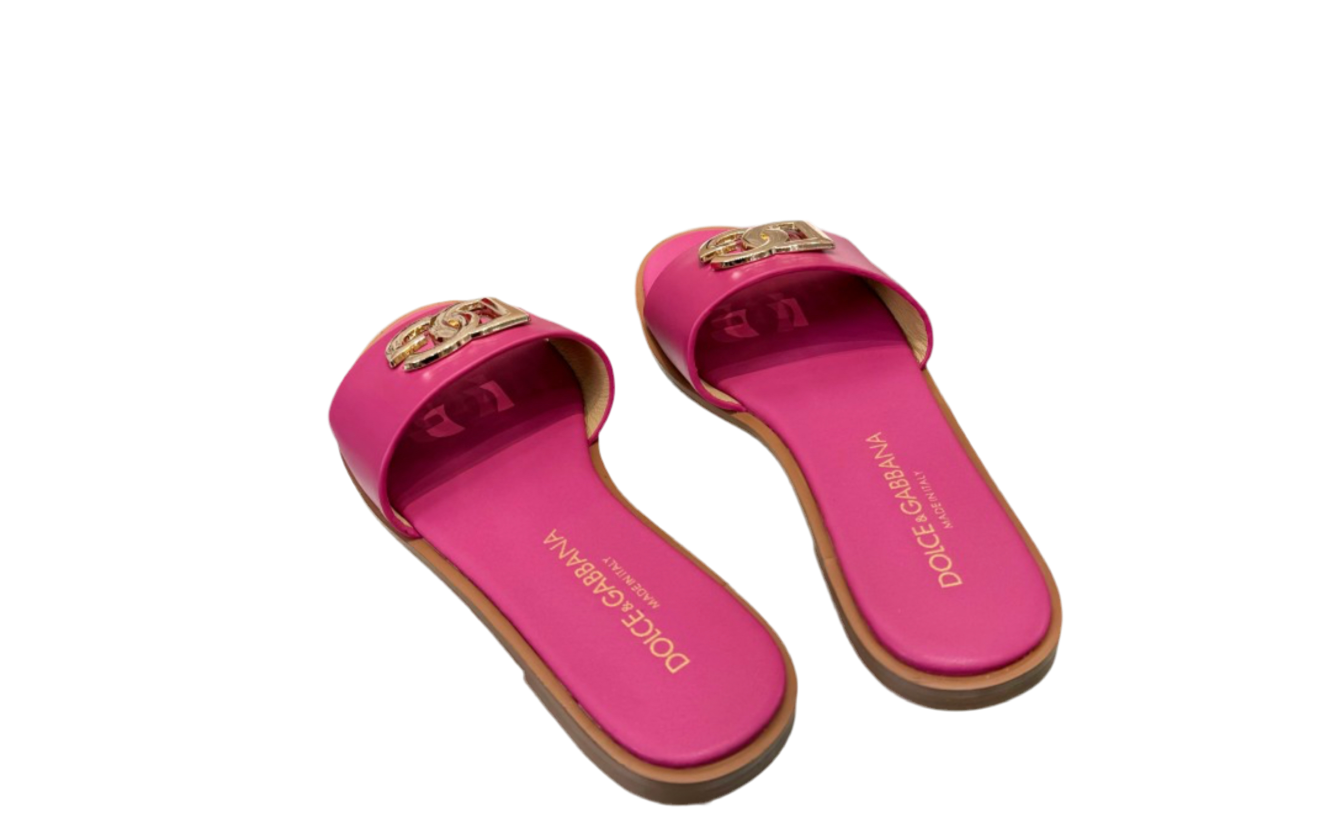 Sandals DG