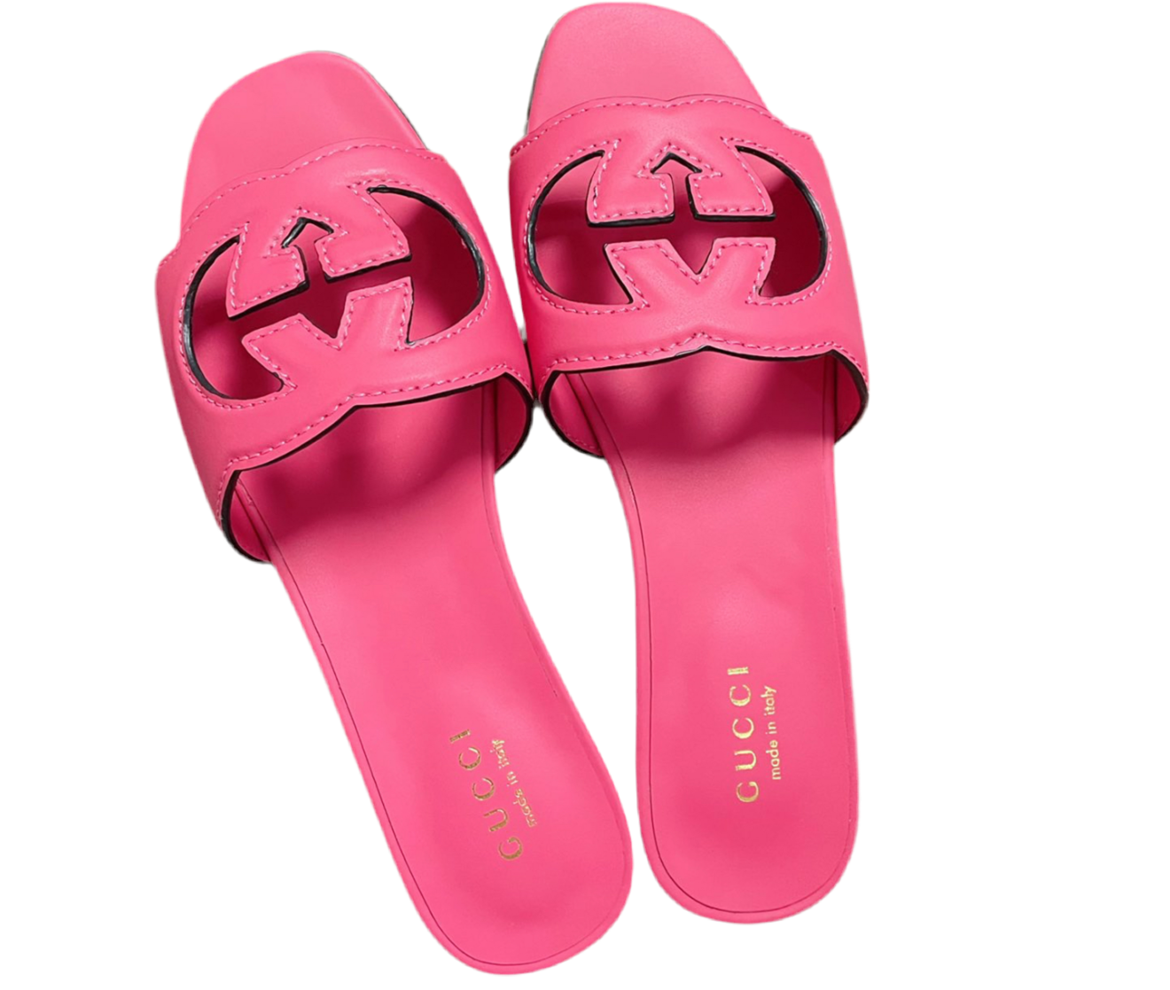 Sandals Gucci