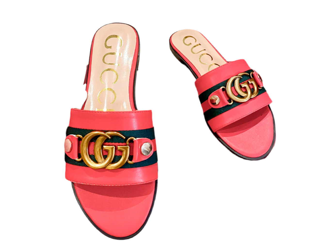 Sandals Gucci